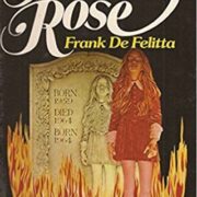 Audrey Rose (romanzo)