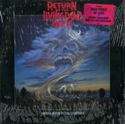 Return of the Living Dead – Part 2 (LP)