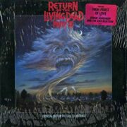 Return of the Living Dead - Part 2 (LP)