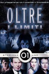 Oltre i limiti - Stag.1 (3 DVD)