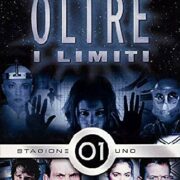 Oltre i limiti - Stag.1 (3 DVD)