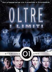 Oltre i limiti – Stag.1 (3 DVD)