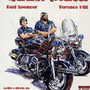 Due superpiedi quasi piatti (2 DVD BOX COLLECTION)