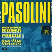 Film di Pier Paolo Pasolini (CD)