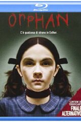 Orphan (BLU RAY)