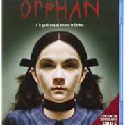 Orphan (BLU RAY)