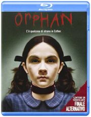 Orphan (BLU RAY)