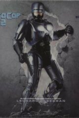 Robocop 2 (LP)