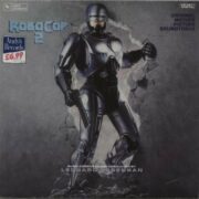 Robocop 2 (LP)