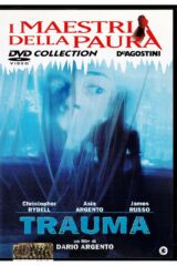 Trauma (Maestri della Paura)