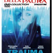 Trauma (Maestri della Paura)