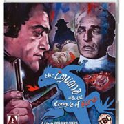 Iguana dalla lingua di fuoco, L' (BLU RAY)