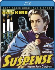 Suspense (BLU RAY)