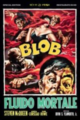 Blob Fluido mortale