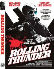 Rolling Thunder