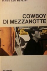 Cowboy di mezzanotte (Un uomo da marciapiede)