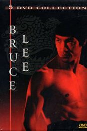 Bruce Lee Anthology – 5 DVD collection