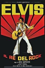Elvis, Il Re Del Rock + Poster