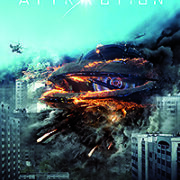 Attraction (Blu-Ray + dvd)