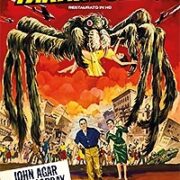 Tarantola! (Restaurato)