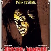 Dracula Il Vampiro (1958) Special Edition Restaurato In HD (Dvd+Poster)