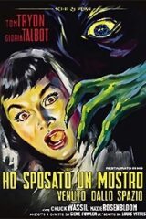 Ho Sposato Un Mostro Venuto Dallo Spazio (Restaurato)