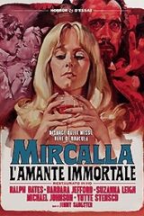 Mircalla L'Amante Immortale (Restaurato)
