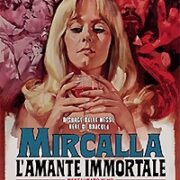Mircalla L'Amante Immortale (Restaurato)