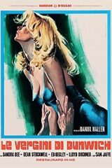 Vergini di Dunwich, Le (restaurato)