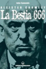 Aleister Crowley la Bestia 666