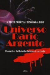 Universo Dario Argento