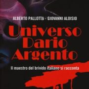 Universo Dario Argento