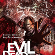 Evil Dead - Un Viaggio Nel Regno Del Male