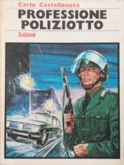 Professione poliziotto (Carlo Castellaneta)