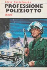 Professione poliziotto (Carlo Castellaneta)