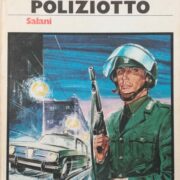 Professione poliziotto (Carlo Castellaneta)