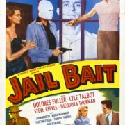 Jail Bait (VHS)