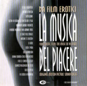 Da Film Erotici: La Musica Del Piacere (From Erotic Films The Music Of Pleasure)