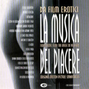 Da Film Erotici: La Musica Del Piacere (CD)