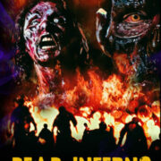 Dead Inferno - LTD DVD+Poster
