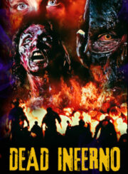 Dead Inferno – LTD DVD+Poster