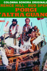 Porgi l'altra guancia (CD)