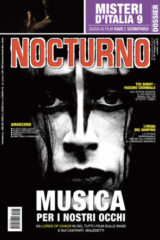 Nocturno n°197 - Misteri d'Italia 9