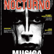 Nocturno n°197 - Misteri d'Italia 9