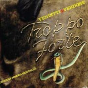Venditti&Verdone - Troppo forte (colonna sonora originale LP)