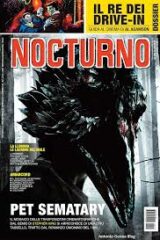 Nocturno n°196 - Al Adamson il re dei drive-in