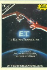 E.T. l'extraterrestre (ROMANZO)