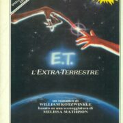 E.T. l'extraterrestre (ROMANZO)