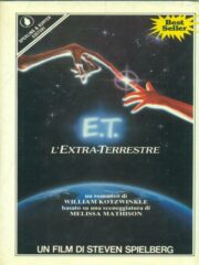 E.T. l’extraterrestre (ROMANZO)