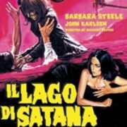 Lago di Satana, Il (Blu ray)